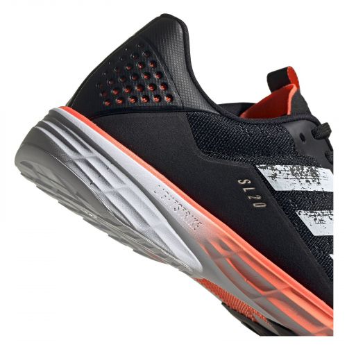 Buty męskie do biegania adidas SL20 EG1144