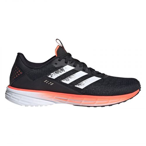 Buty damskie do biegania adidas SL20 EG2045