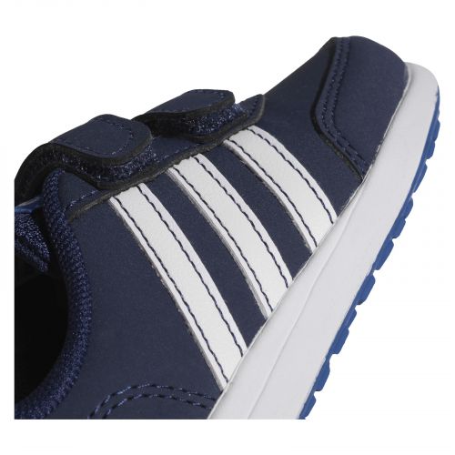 Buty dla dzieci adidas VS Switch 2 CMF Infant EG5141