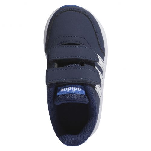 Buty dla dzieci adidas VS Switch 2 CMF Infant EG5141