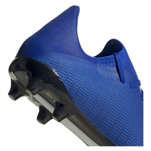 Buty piłkarskie korki Adidas X 19.3 FG EG7130