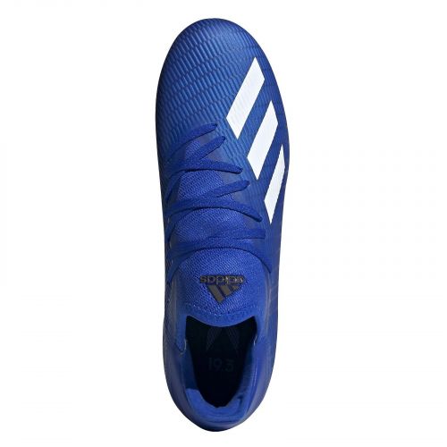 Buty piłkarskie korki Adidas X 19.3 FG EG7130
