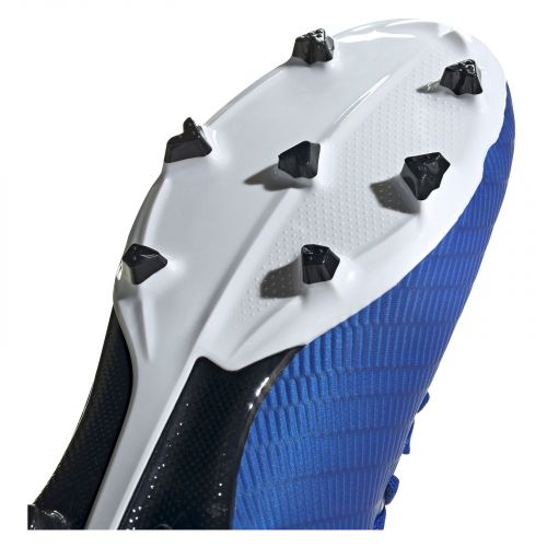 Buty piłkarskie korki Adidas X 19.3 FG EG7130