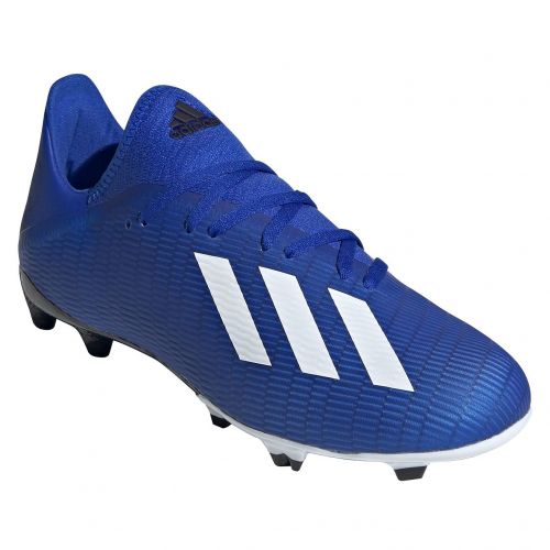 Buty piłkarskie korki Adidas X 19.3 FG EG7130