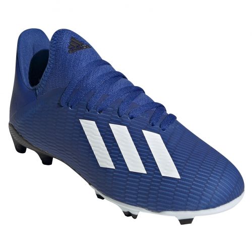 Buty piłkarskie korki Adidas X 19.3 FG EF7152