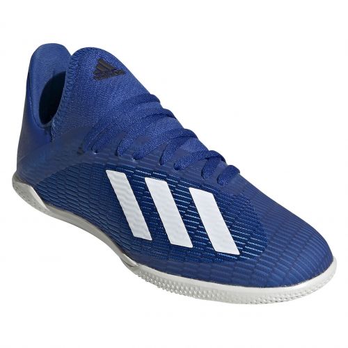Buty halowe dla dzieci Adidas X 19.3 IN EG7170