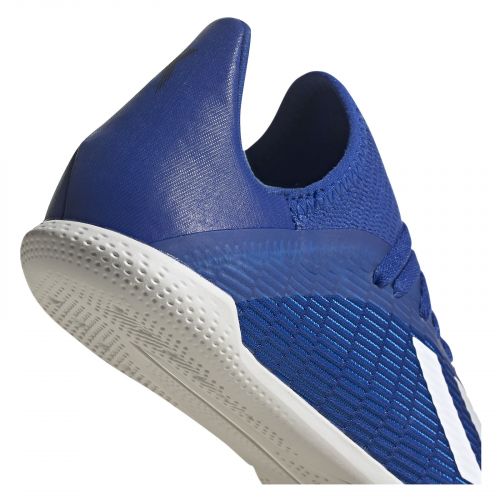 Buty halowe dla dzieci Adidas X 19.3 IN EG7170