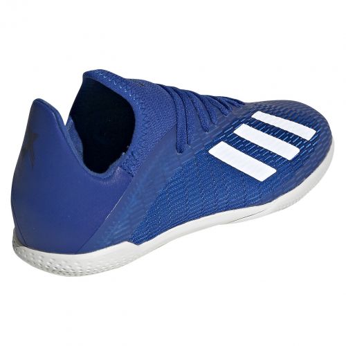 Buty halowe dla dzieci Adidas X 19.3 IN EG7170