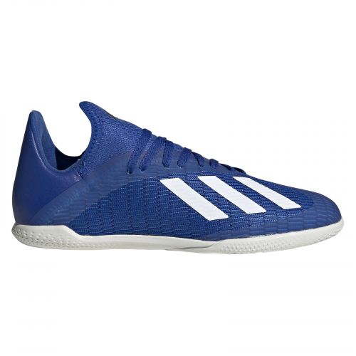 Buty halowe dla dzieci Adidas X 19.3 IN EG7170