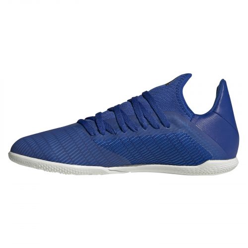 Buty halowe dla dzieci Adidas X 19.3 IN EG7170