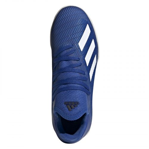 Buty halowe dla dzieci Adidas X 19.3 IN EG7170