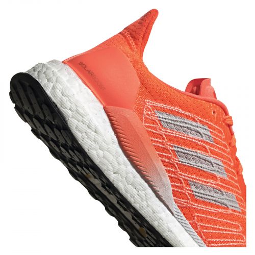 Buty damskie do biegania Adidas Solarboost EH3502