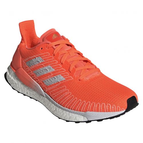 Buty damskie do biegania Adidas Solarboost EH3502