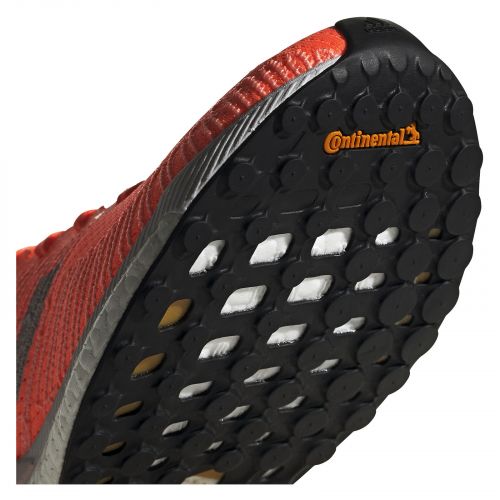 Buty damskie do biegania Adidas Solarboost EH3502