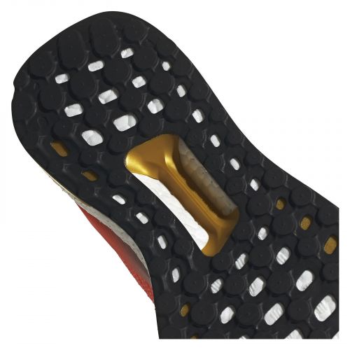 Buty damskie do biegania Adidas Solarboost EH3502