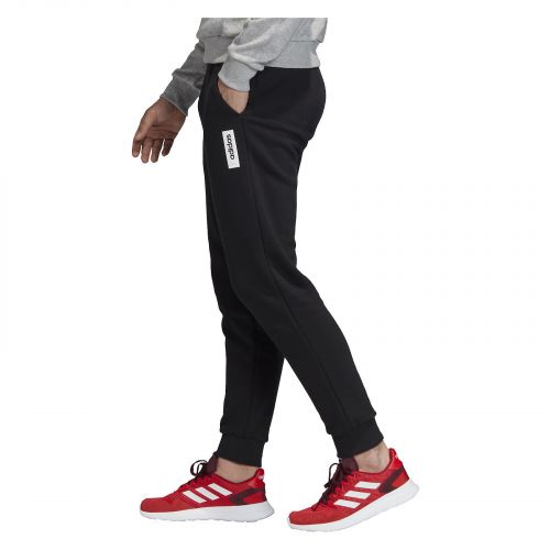 Spodnie męskie dresowe Adidas Brilliant Basic EI4619