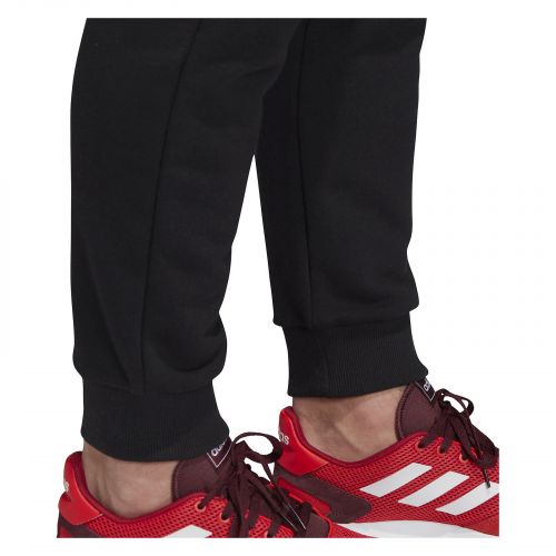 Spodnie męskie dresowe Adidas Brilliant Basic EI4619
