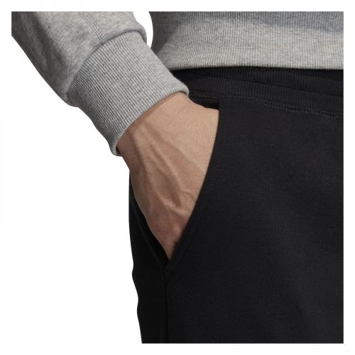 Spodnie męskie dresowe Adidas Brilliant Basic EI4619