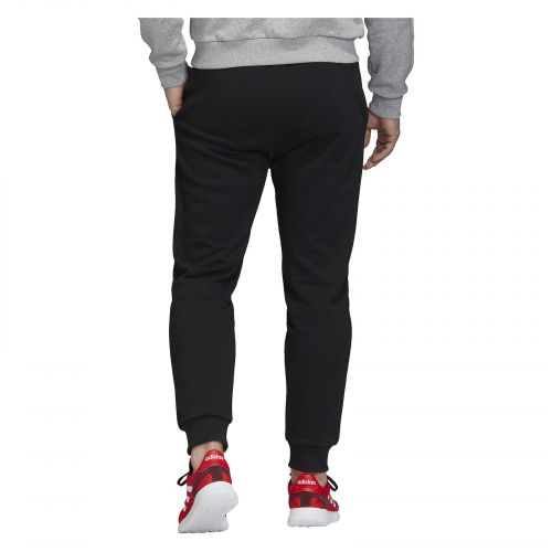 Spodnie męskie dresowe Adidas Brilliant Basic EI4619