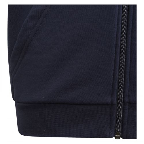 Bluza dla dzieci Adidas Essentials Linear EI8002