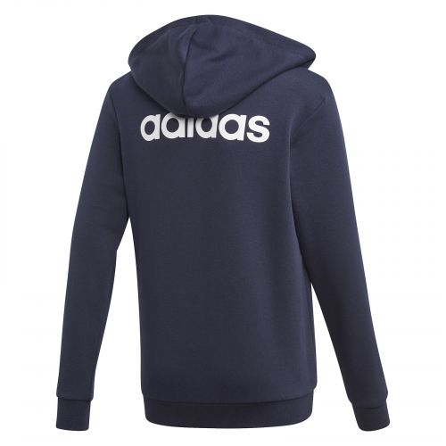 Bluza dla dzieci Adidas Essentials Linear EI8002