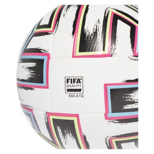 Piłka nożna Adidas EURO2020 Uniforia League Ball Replica FH7339