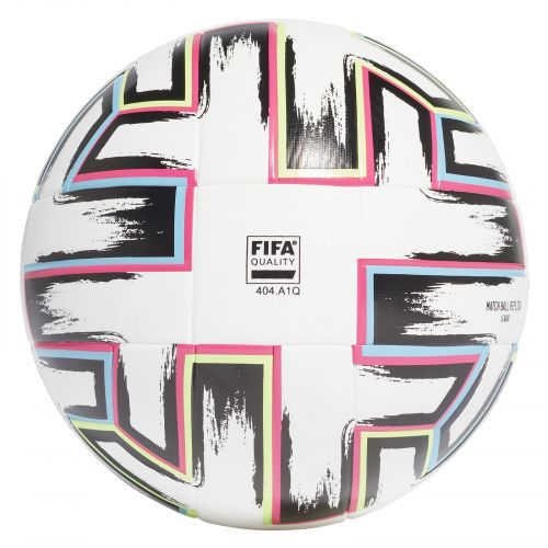 Piłka nożna Adidas EURO2020 Uniforia League Ball Replica FH7339