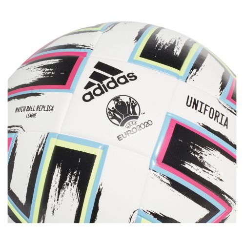 Piłka nożna Adidas EURO2020 Uniforia League Ball Replica FH7339