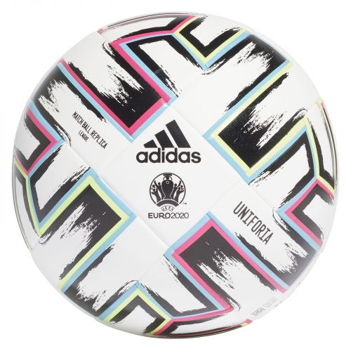 Piłka nożna Adidas EURO2020 Uniforia League Ball Replica FH7339