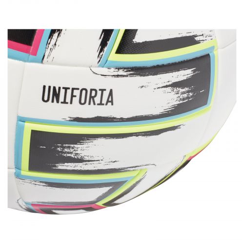 Piłka nożna Adidas EURO2020 Uniforia League Replica Box FH7376 rozm.5