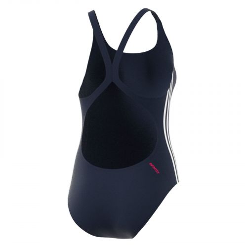 Strój kąpielowy Adidas Fitness Suit 3-Stripes FI4638