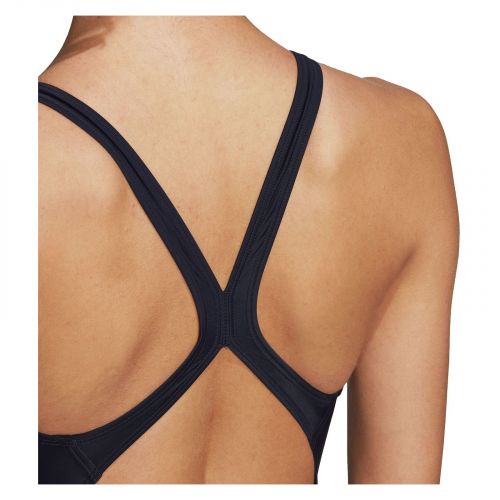 Strój kąpielowy Adidas Fitness Suit 3-Stripes FI4638