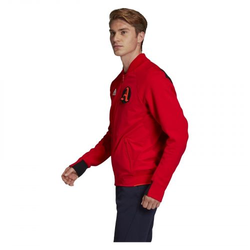 Bluza męska Adidas VRCT FI4681