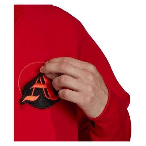 Bluza męska Adidas VRCT FI4681