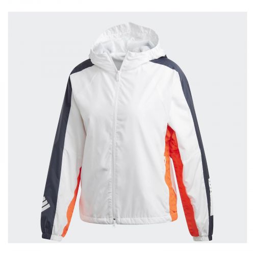 Bluza damska z kapturem Adidas FI6732