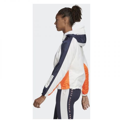 Bluza damska z kapturem Adidas FI6732