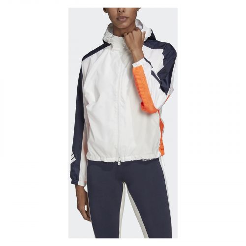 Bluza damska z kapturem Adidas FI6732