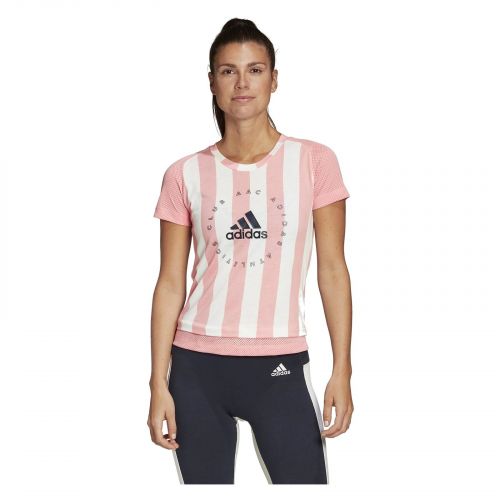 Koszulka damska Adidas Slim Graphic FI6746