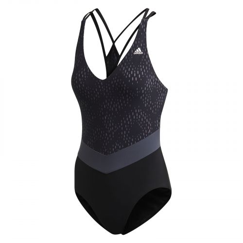 Strój kąpielowy Adidas PrimeBlue FJ4463