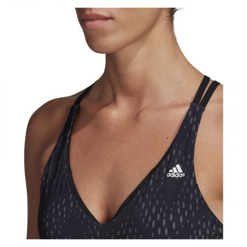 Strój kąpielowy Adidas PrimeBlue FJ4463