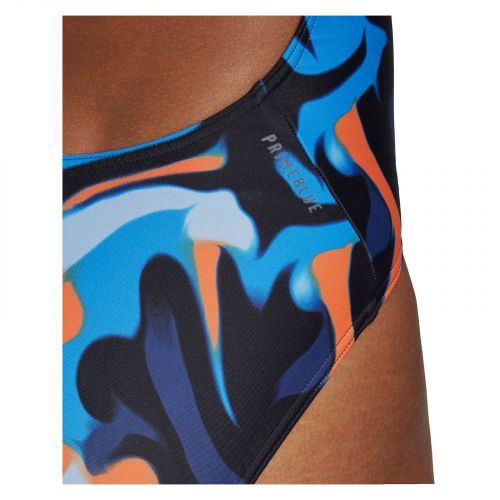 Strój kąpielowy Adidas PrimeBlue SwimSuit FJ4476