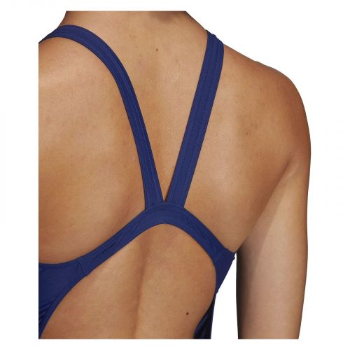 Strój kąpielowy Adidas SH3.Ro Mid 3-Stripes FJ4535