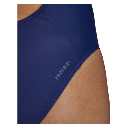 Strój kąpielowy Adidas SH3.Ro Mid 3-Stripes FJ4535