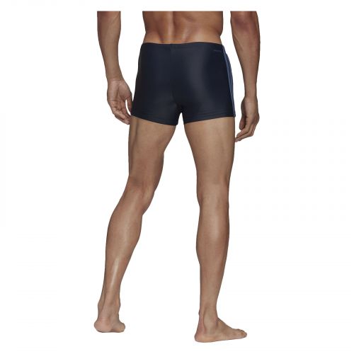 Kąpielówki męskie Adidas 3-Stripes FJ4714