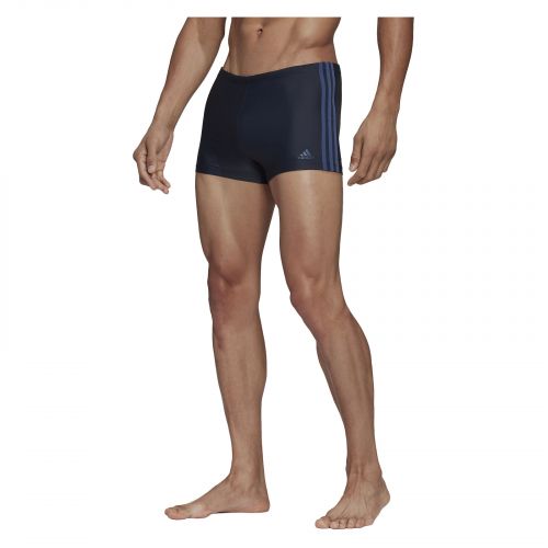 Kąpielówki męskie Adidas 3-Stripes FJ4714