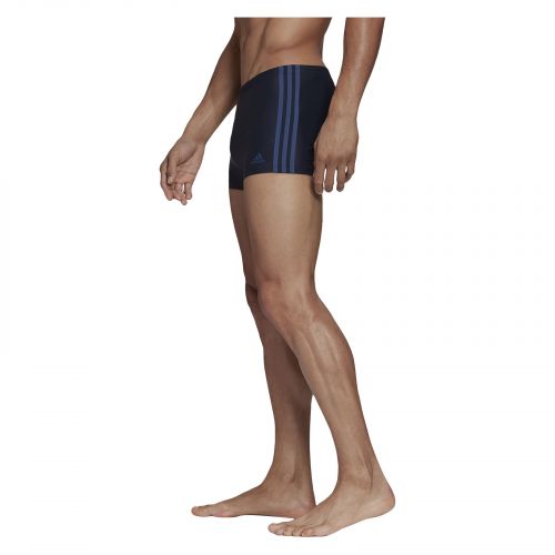 Kąpielówki męskie Adidas 3-Stripes FJ4714