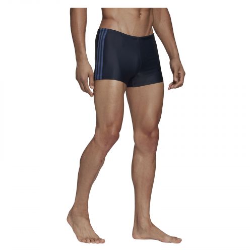Kąpielówki męskie Adidas 3-Stripes FJ4714