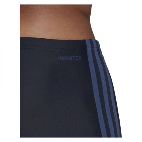 Kąpielówki męskie Adidas 3-Stripes FJ4714