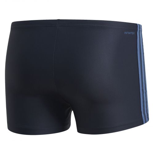 Kąpielówki męskie Adidas 3-Stripes FJ4714