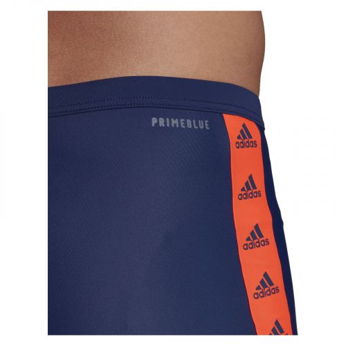 Kąpielówki męskie Adidas Tapered Swim Briefs FJ4724
